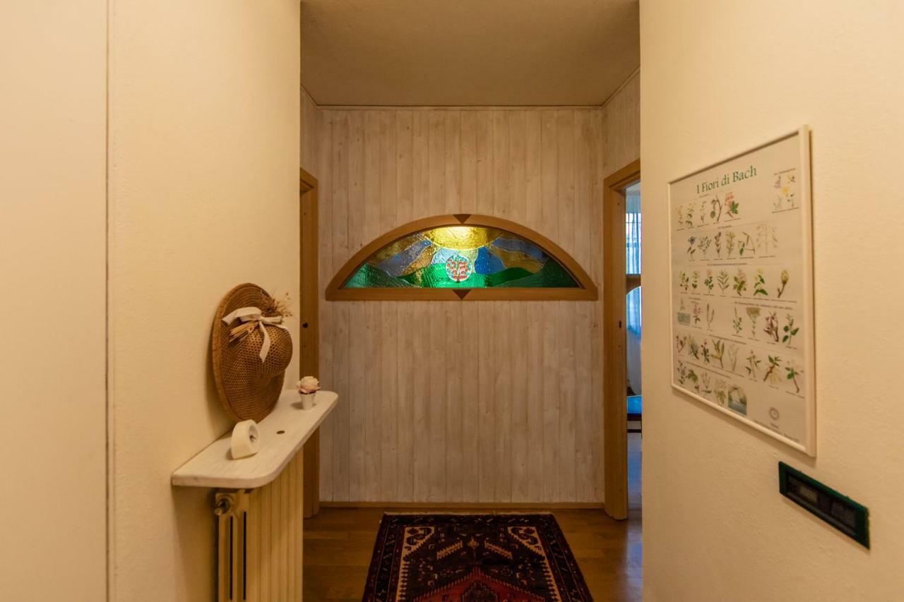 阿尔巴La Casa In Collina公寓 外观 照片